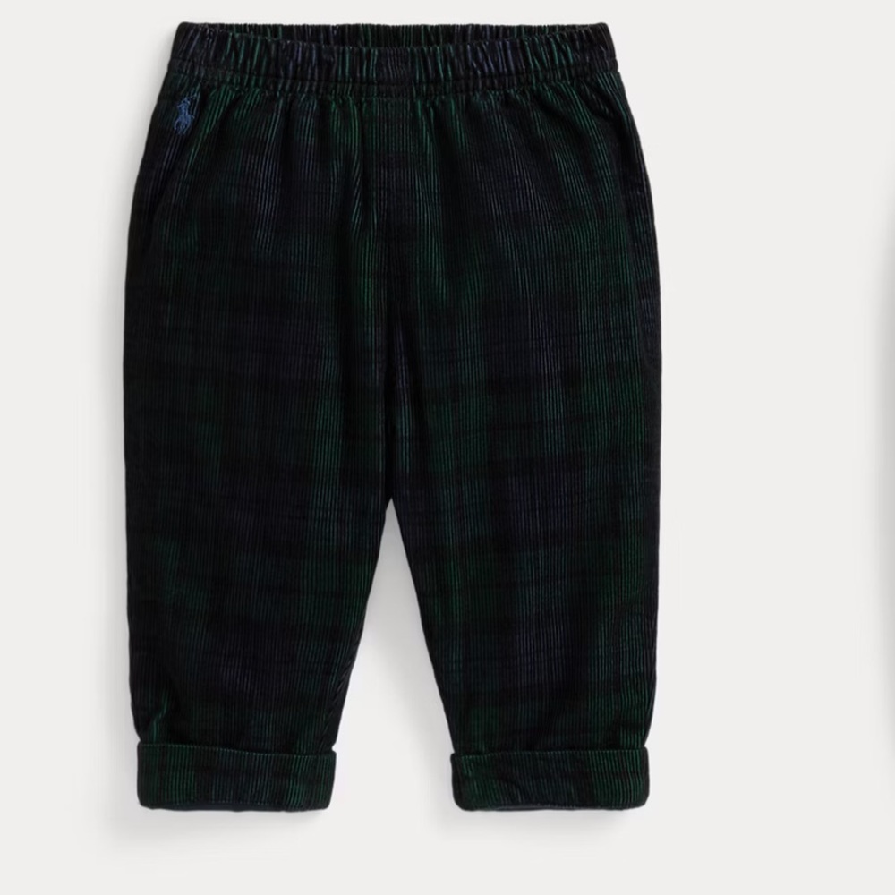 Ralph lauren baby pant